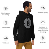 8 Ball (Hoodie)