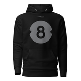 8 Ball (Hoodie)