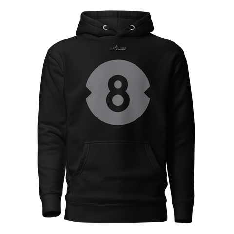 8 Ball (Hoodie)