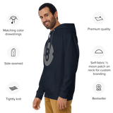 8 Ball (Hoodie)