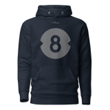 8 Ball (Hoodie)