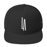 LA SHOOTING GALLERY - Snapback Cap