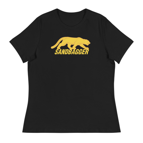 SANDBAGGER™ A (Women's Tee)