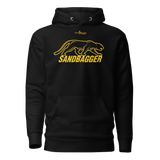 SANDBAGGER™ B (Hoodie)