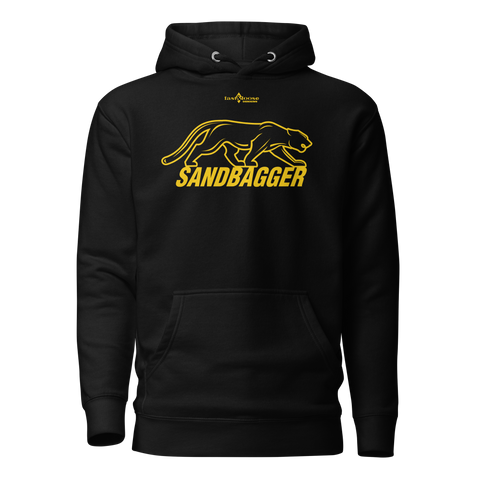 SANDBAGGER™ B (Hoodie)