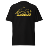 SANDBAGGER™ B (Men's Tee)