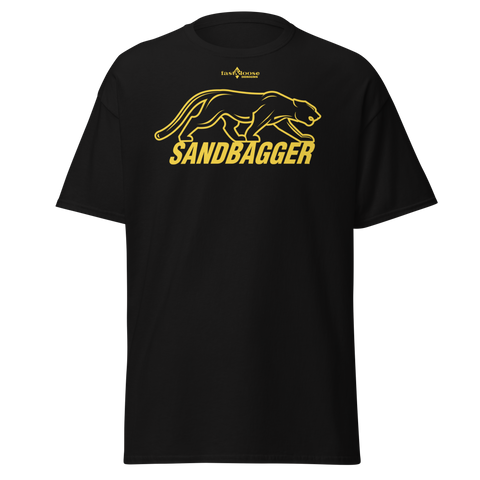 SANDBAGGER™ B (Men's Tee)