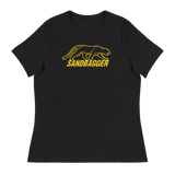 SANDBAGGER™ B (Women's Tee)