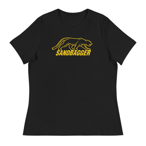 SANDBAGGER™ B (Women's Tee)