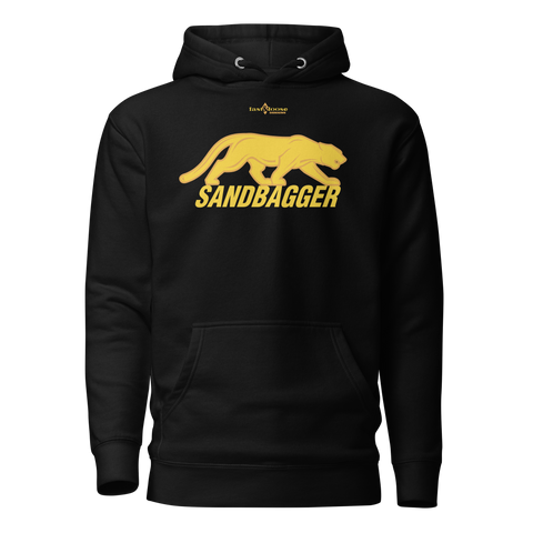 SANDBAGGER™ A (Hoodie)