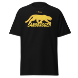 SANDBAGGER™ A (Men's Tee)