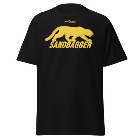 SANDBAGGER™ A (Men's Tee)