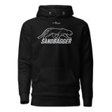 SANDBAGGER™ C (Hoodie)