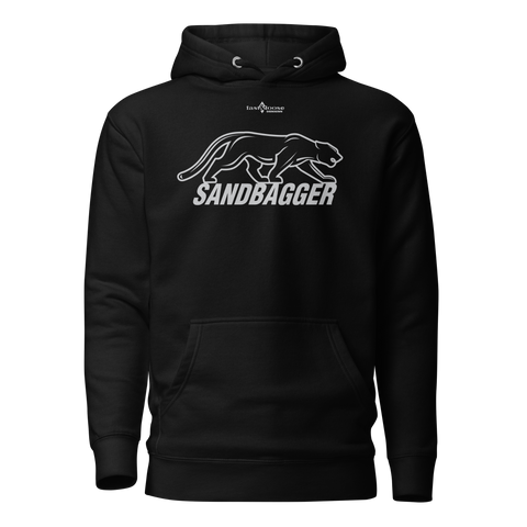 SANDBAGGER™ C (Hoodie)