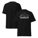 SANDBAGGER™ C (Men's Tee)