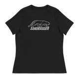 SANDBAGGER™ C (Women's Tee)