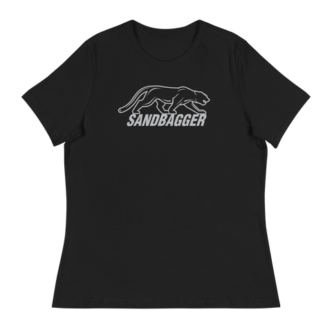 SANDBAGGER™ C (Women's Tee)