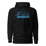 SANDBAGGER™ D (Hoodie)