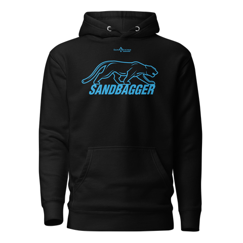 SANDBAGGER™ D (Hoodie)