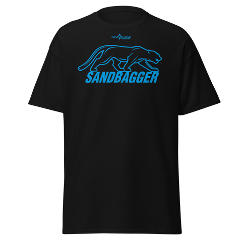 SANDBAGGER™ D (Men's Tee)