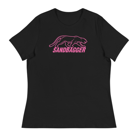 SANDBAGGER™ D (Women's Tee)