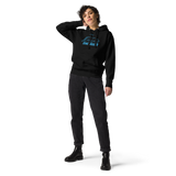 SANDBAGGER™ D (Hoodie)