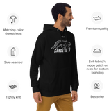 SANDBAGGER™ C (Hoodie)