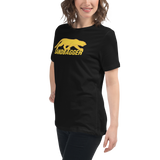 SANDBAGGER™ A (Women's Tee)