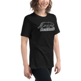 SANDBAGGER™ C (Women's Tee)